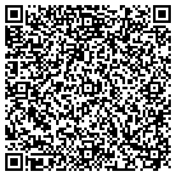 QR-код с контактной информацией организации Нагаевский дом культуры