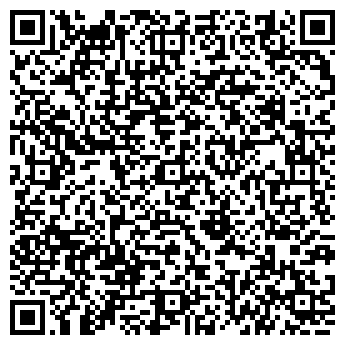 QR-код с контактной информацией организации ИП Глазнева Н.А.