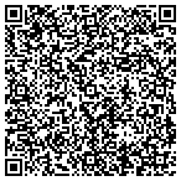 QR-код с контактной информацией организации Дом культуры с. Ольховое