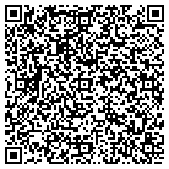 QR-код с контактной информацией организации ИП Лобанова М.Н.