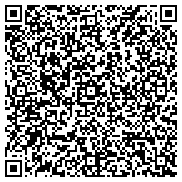 QR-код с контактной информацией организации Чернолесовский дом культуры