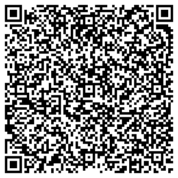 QR-код с контактной информацией организации Альгирис, ООО, торговая компания