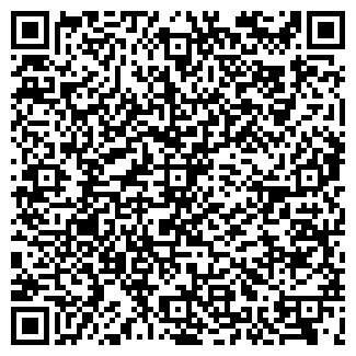 QR-код с контактной информацией организации "Гаврош"