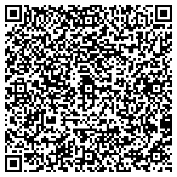 QR-код с контактной информацией организации Самоцвет