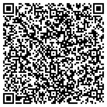 QR-код с контактной информацией организации ИП Фокина Ю.Р.