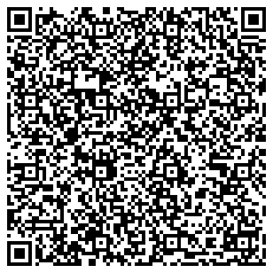 QR-код с контактной информацией организации Джинсовый №1, магазин одежды, ИП Царегородцев В.В.
