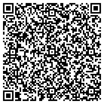 QR-код с контактной информацией организации Джинсы для всех
