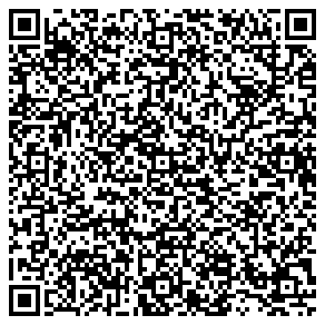 QR-код с контактной информацией организации Кумлекульский сельский дом культуры
