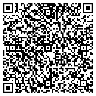 QR-код с контактной информацией организации АЗС Омский НПЗ