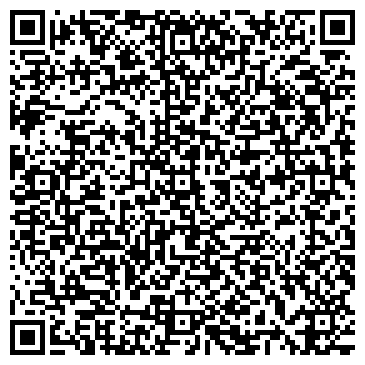 QR-код с контактной информацией организации Сайгатина, фермерское хозяйство