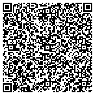 QR-код с контактной информацией организации Черкасский сельский дом культуры