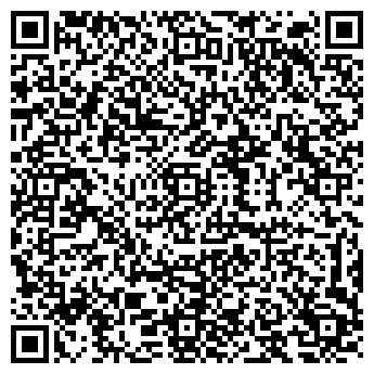 QR-код с контактной информацией организации Булгаковский дом культуры