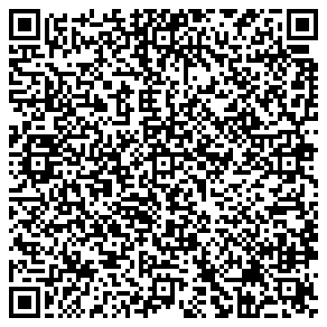 QR-код с контактной информацией организации Томские узоры
