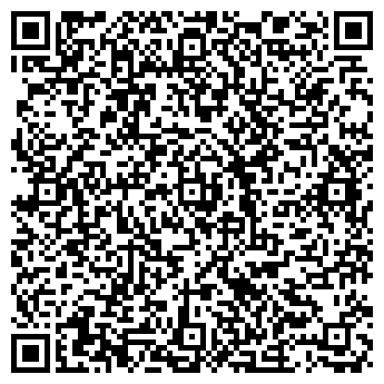 QR-код с контактной информацией организации Тугайский сельский дом культуры