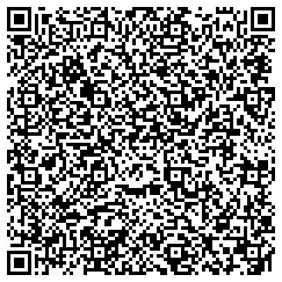 QR-код с контактной информацией организации Искинский дом культуры