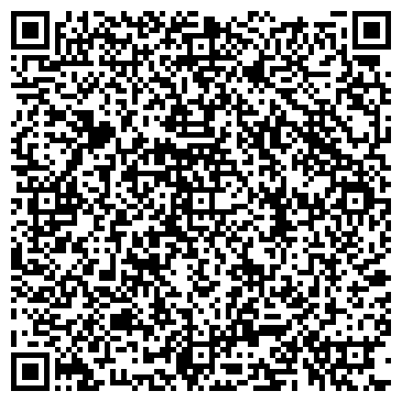 QR-код с контактной информацией организации Джинсы для своих