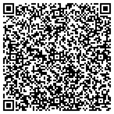 QR-код с контактной информацией организации Турбаслинский сельский дом культуры