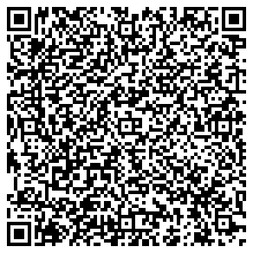 QR-код с контактной информацией организации РОМАШКА ДЕТСКИЙ САД № 17, МДОУ