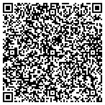 QR-код с контактной информацией организации Чайхана Бухара