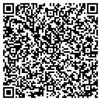 QR-код с контактной информацией организации "Фудзияма"