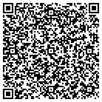 QR-код с контактной информацией организации Шоу джинс