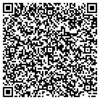 QR-код с контактной информацией организации Mr.Медведский