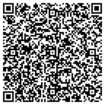 QR-код с контактной информацией организации Фудзияма