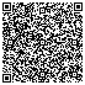 QR-код с контактной информацией организации Арт