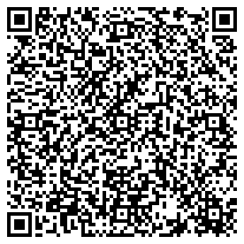 QR-код с контактной информацией организации "Я и Ты"