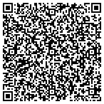 QR-код с контактной информацией организации "Золотой Барашек"