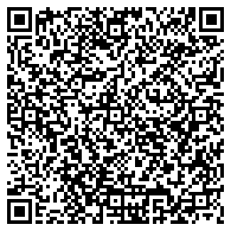 QR-код с контактной информацией организации АГЗС, ООО Сибгаз