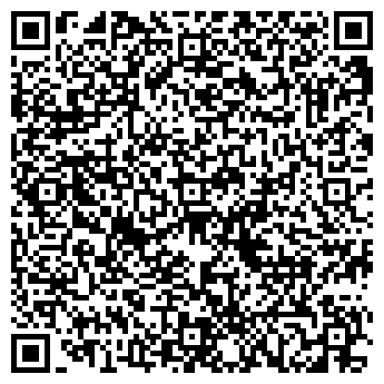 QR-код с контактной информацией организации "Токат"