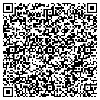 QR-код с контактной информацией организации Киоск по продаже сухофруктов