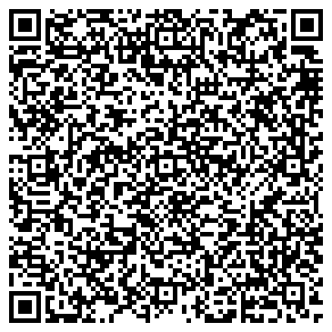 QR-код с контактной информацией организации ООО РСК Фудс
