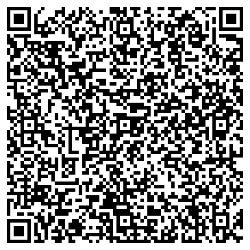 QR-код с контактной информацией организации ПММ, ООО, торговая компания