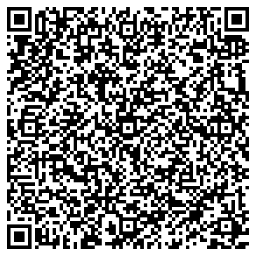 QR-код с контактной информацией организации Фермерское Хозяйство, мясной магазин