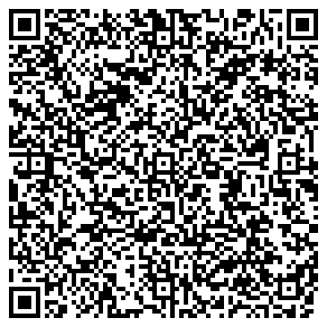 QR-код с контактной информацией организации Киоск по продаже фруктов и овощей, г. Верхняя Пышма
