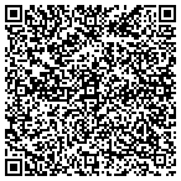 QR-код с контактной информацией организации "Зеравшан"