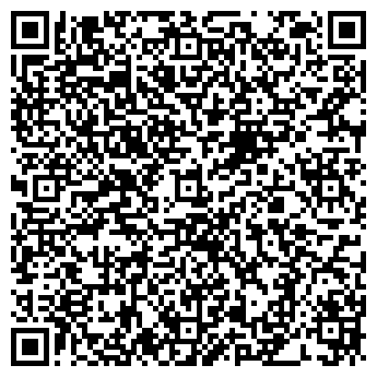 QR-код с контактной информацией организации Овощи Фрукты, магазин, ИП Поличинский А.И.