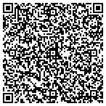 QR-код с контактной информацией организации БонБон