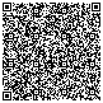 QR-код с контактной информацией организации Племзавод колхоза Батурино