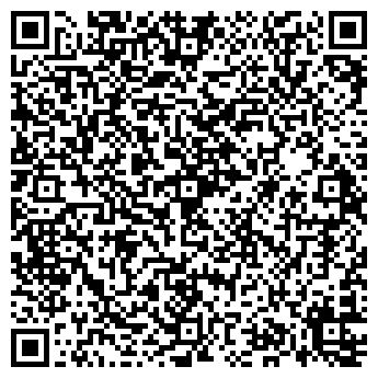 QR-код с контактной информацией организации Банкомат, Райффайзенбанк, ЗАО, Сибирский филиал