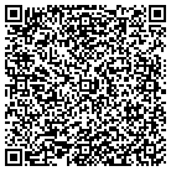 QR-код с контактной информацией организации Ермолино, магазин полуфабрикатов