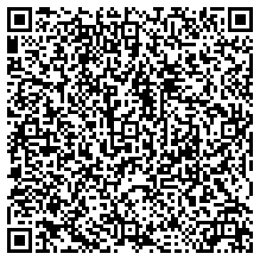 QR-код с контактной информацией организации Мульти-Пульти