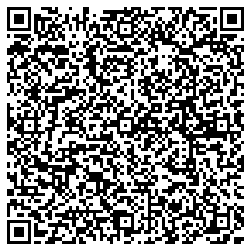 QR-код с контактной информацией организации BB Grill, ресторан