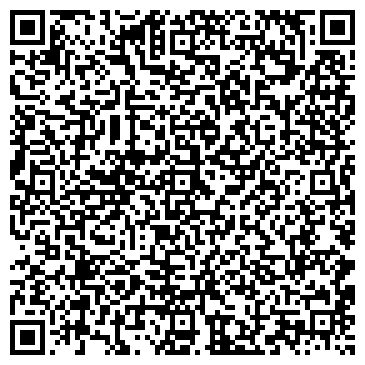 QR-код с контактной информацией организации У Людмилы