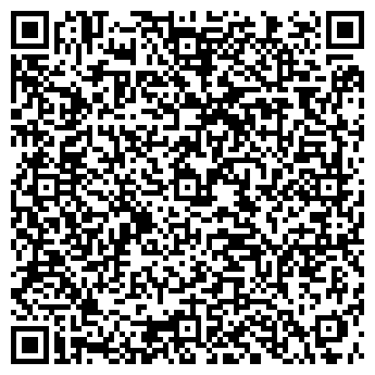 QR-код с контактной информацией организации Olivetta
