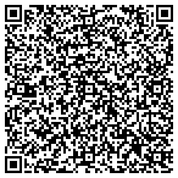 QR-код с контактной информацией организации ОАО Ряжский мясокомбинат