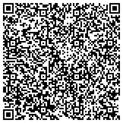 QR-код с контактной информацией организации АО «Объединенные региональные электрические сети Прикамья»