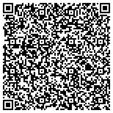 QR-код с контактной информацией организации СДЮСШОР им. Л.А. Тихомировой по художественной гимнастике